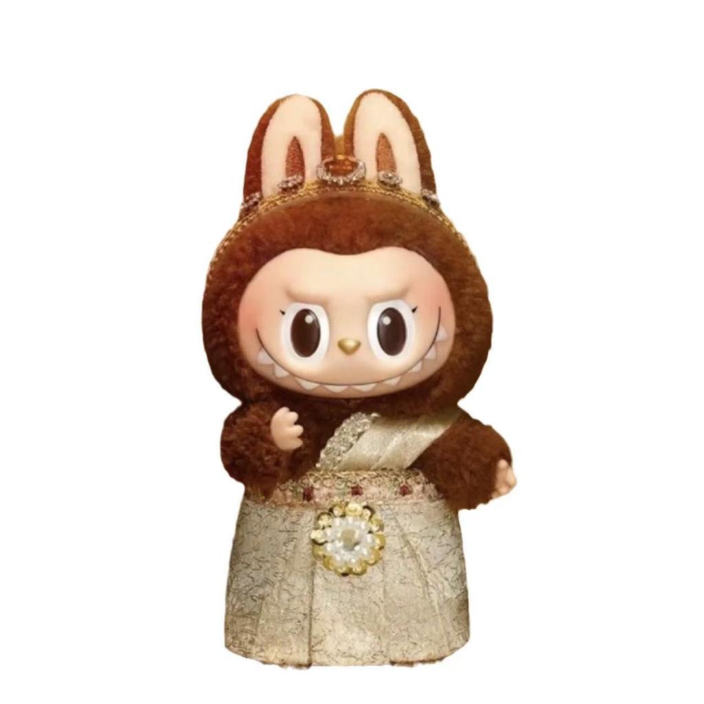 Виниловая кукла-подвеска, аксессуары для кукол, плюшевая игрушка-сюрприз в коробке