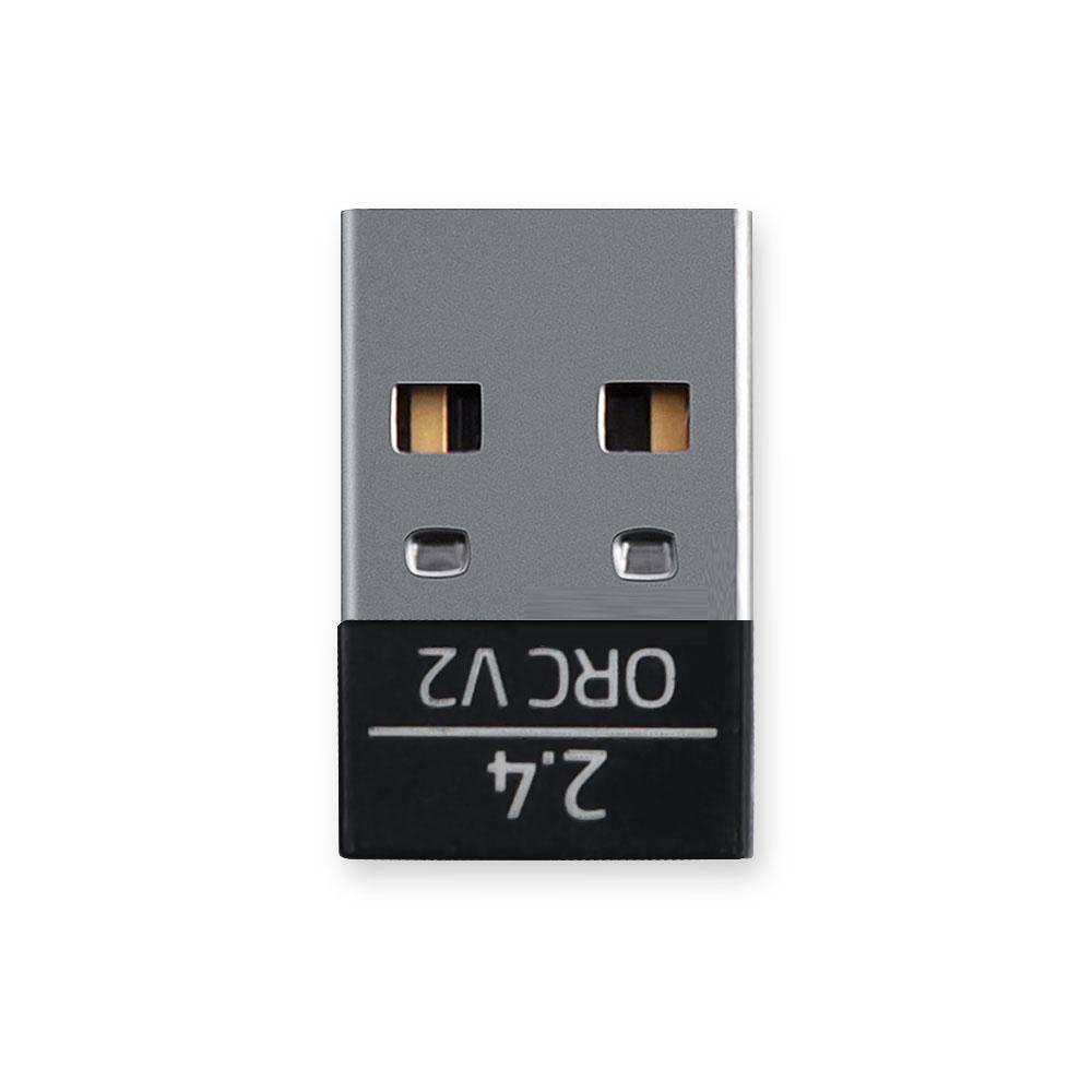 USB Mouse Receiver Adapter For Razer Orochi V2 Wireless Gaming Mouse