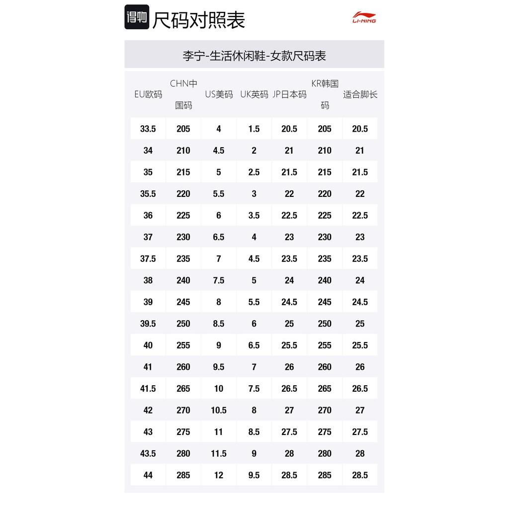 Li Ning Shooting Stars 2K Амортизирующие Нескользящие Износостойкие Низкие Массивные Кроссовки Женские Белый Коричневый AGCU358-2