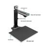 Eloam S1020BR Dual-Camera A4 Document Camera with ID Reader CN plug (adapter included)