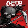 Afro Samurai Vol.2 by Takashi Okazaki Paperback Book 9781787739017