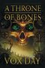 Книга A Throne of Bones : 1
