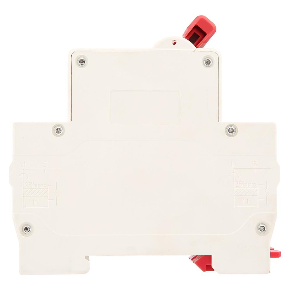 Air Switch DZ47-63Z 2P Circuit Breaker DC 500V 10A/16A/20A/32A/40A/63A Mini Circuit Breaker DC Circuit Breaker DC Circuit