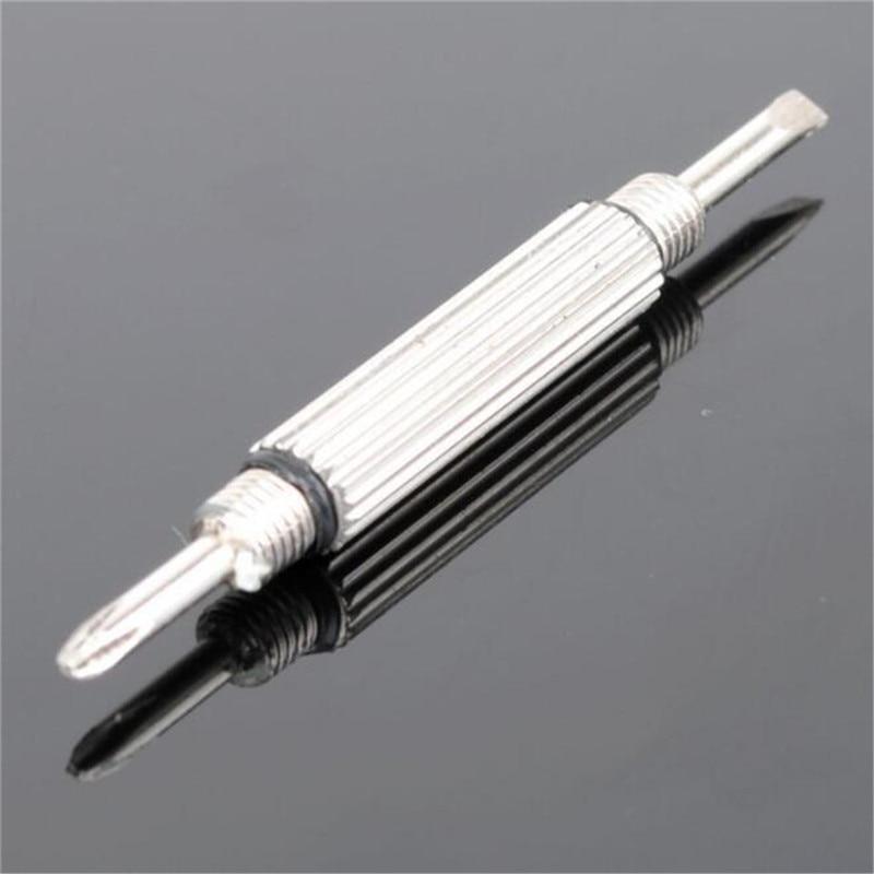 Ремонт очков Маленькая отвертка Мини-многофункциональная крестообразная шестигранная отвертка