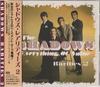 CD SHADOWS - Rarities 2 TOCP7797 EMI 1993 Japan Rock Used