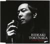 CD HIDEAKI TOKUNAGA - Ningyou No Ie / Yume Ha Yoru Hiraku UMCK5380 Japan ObiJapanese Pop/Rock Used