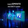 TYI Радиомастер TX16S Mark II ELRS 2.4G Передатчик