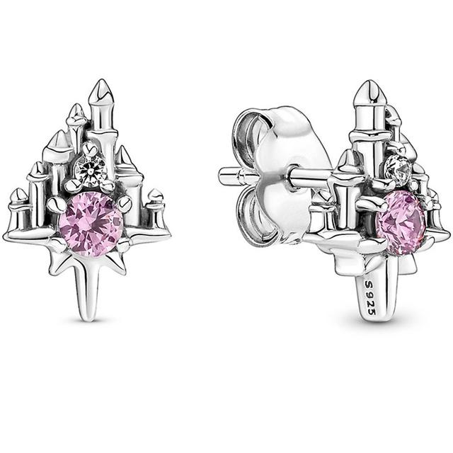 Ювелирные изделия Kenora 2023 Популярные женские браслеты из стерлингового серебра 925 пробы, серьги, подходящие для модного ожерелья из бисера Diy, подарочные ювелирные изделия