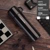 LOCK&LOCK LHC1468 316 Stainless Steel Thermos Bottle
