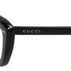 Солнцезащитные очки GG0616S [Gucci] Мужские [Б/у]