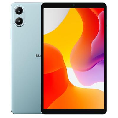 Blackview LINK 2 Android AI 12 ГБ 128 ГБ до 2 ТБ 5000 мАч Легкий Тонкий Widevine L1 Лицо WiFi Технические Стандарты Одобренный Планшет, 8,68-дюймовый, 15,