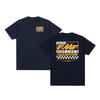 FMF Racing RULE  73 Vintage Tshirt Retro Street Wear Cotton Men T shirt New Tee Tshirt Womens Tops