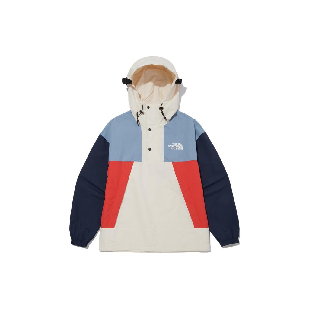 THE NORTH FACE Dark Forest Jackets Men's Multicolor Hooded Moderate Other NA3BN02B
