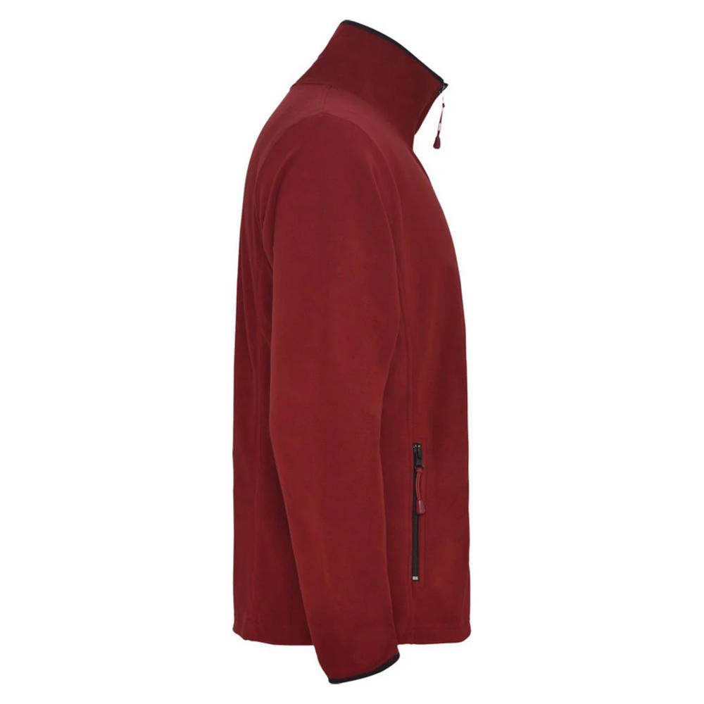 Mens Luciane Microfleece Jacket