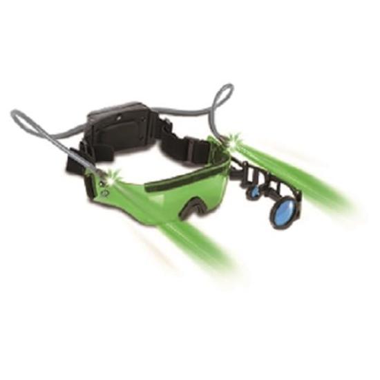Шпионские очки Discovery TK015 для детского шпионского набора,