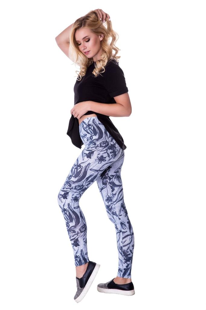 Легинсы Jadea (42117)