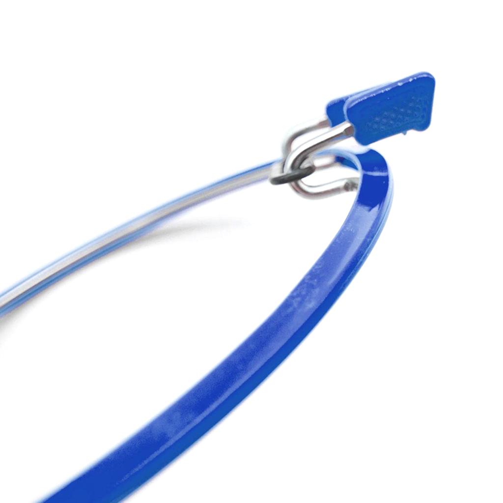 Регулируемые круглые пяльцы с пружинным зажимом для вышивки и шитья