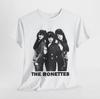 Футболка The Ronettes Унисекс Футболка