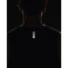 Under Armour Однотонный жилет для бега без рукавов с круглым вырезом, мужские топы, черный 1376994-001