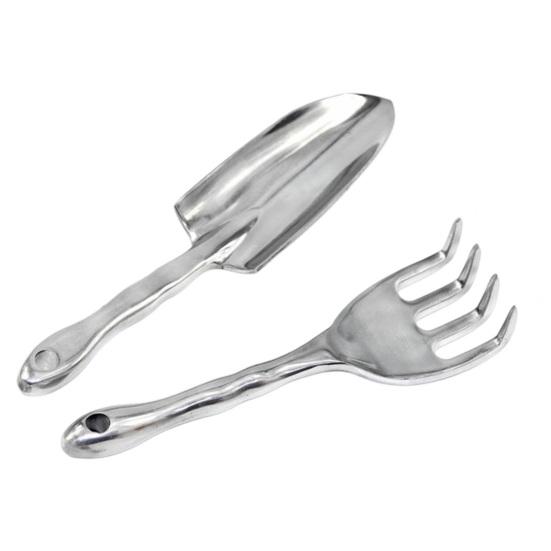 3 Claws Long Handle Grass Remover Sharp Compact Stainless Steel Claw Weeder Garden Weeding Tool Garden