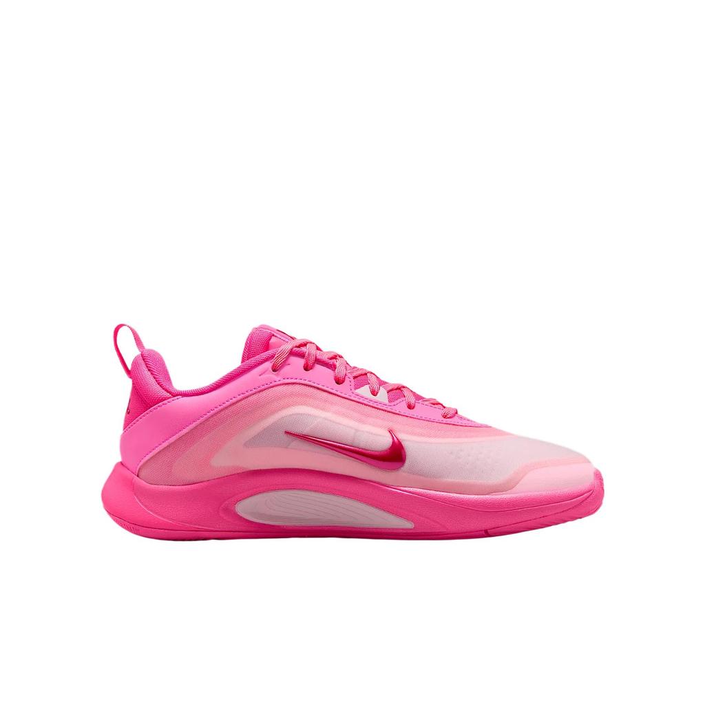 Nike Кроссовки AOne GS Pink Aura Kids Hyper-Pink Polarized-Pink Arctic-Punch HF7001-600