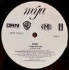 12-дюймовая пластинка MYA Free INTR102341 Interscope Reco 2000 US Rap HipHopRB Б/у