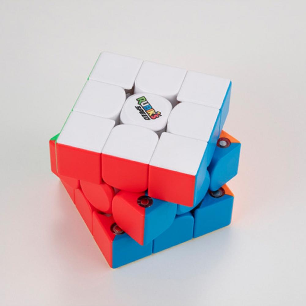 Null Rubik S Speed Cube Advanced