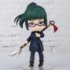 Figuart Mini Zenin Maki, популярный корейский бандай.