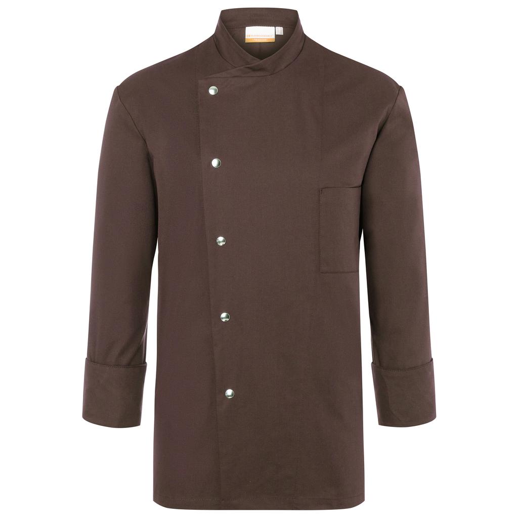 Karlowsky Mens Lars Chef Jacket