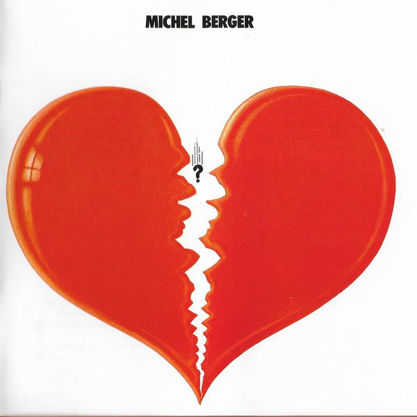 CD МИШЕЛЬ БЕРЖЕ Michel Berger 5050466012524 WEA 2002 Франция Поп Б/у
