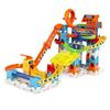 Jeu de construction - Vtech - 80-519322 - 73 pièces - 5 billes - 3 niveaux de difficulté