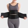 Postpartum Waist Trainer Shapewear Sacroiliac Abdominal Waist Belt Girdle Body Shaper  Strap