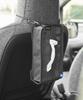 GORDON MILLER Car Cordura Tissue Case Dark Gray 1646553