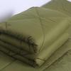 Military Green All-Season Training Mattress Pad