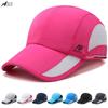 Women's Fashion Outdoor Waterproof Mesh Sun Visor Breathable Hat Sport Baseball Cap