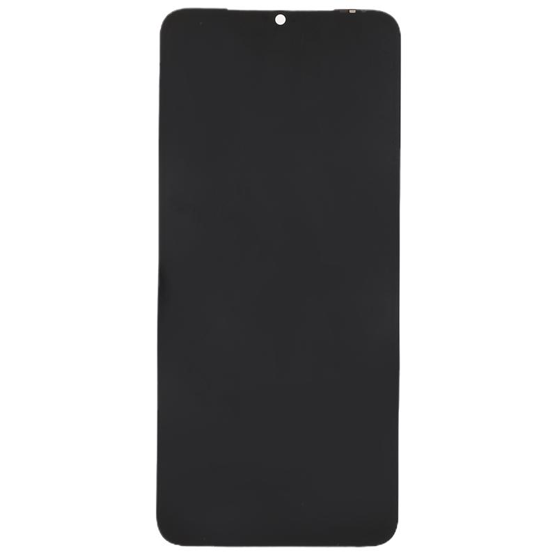 For Huawei Nova Y61 4G Grade B LCD Screen and Digitizer Assembly Part (without Logo)