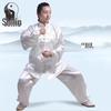 Tai Chi and Wushu Suit for All Ages - Unisex Practice and Performance Set