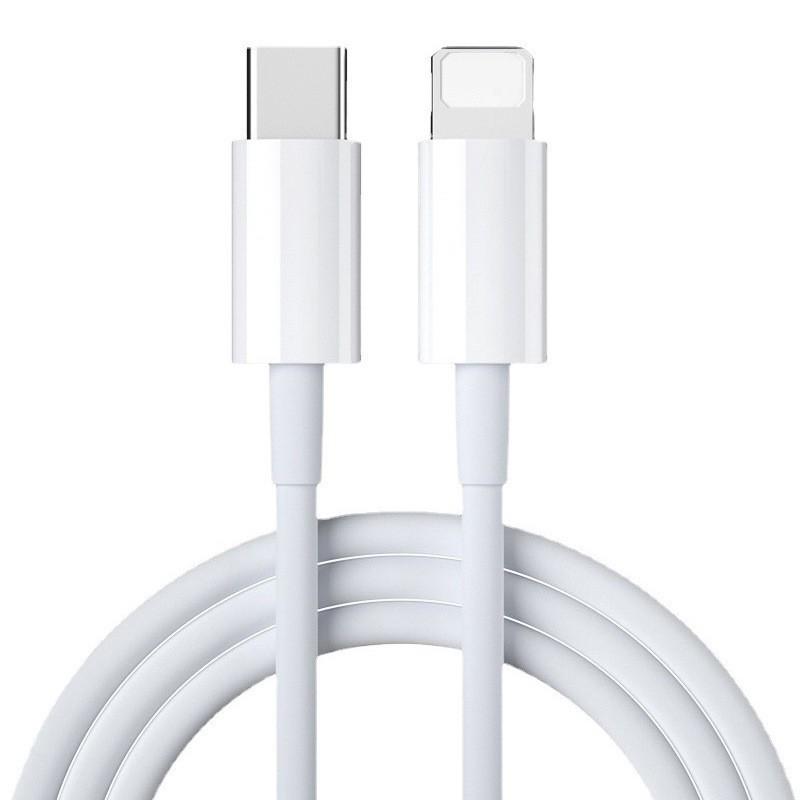 Кабель для быстрой зарядки для iPhone 6s до 18/17 Pro Max/XR