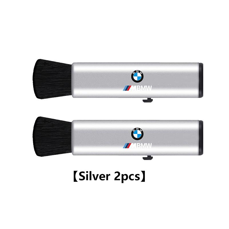 Car Outlet Cleaning Air-Conditioner Tool Multifunct Dust Brush For BMW M 1 3 4 5 6 7 Series M3 M6 F01 F02E34 E36 E70 F10 X6 X1