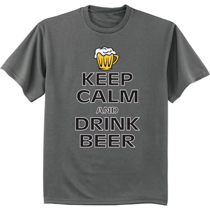 Funny Beer T Shirt Unisexs S Clothing Apparel Accessories