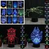 Star Wars Mini 3d Night Lamp For Kids Room And Collectors