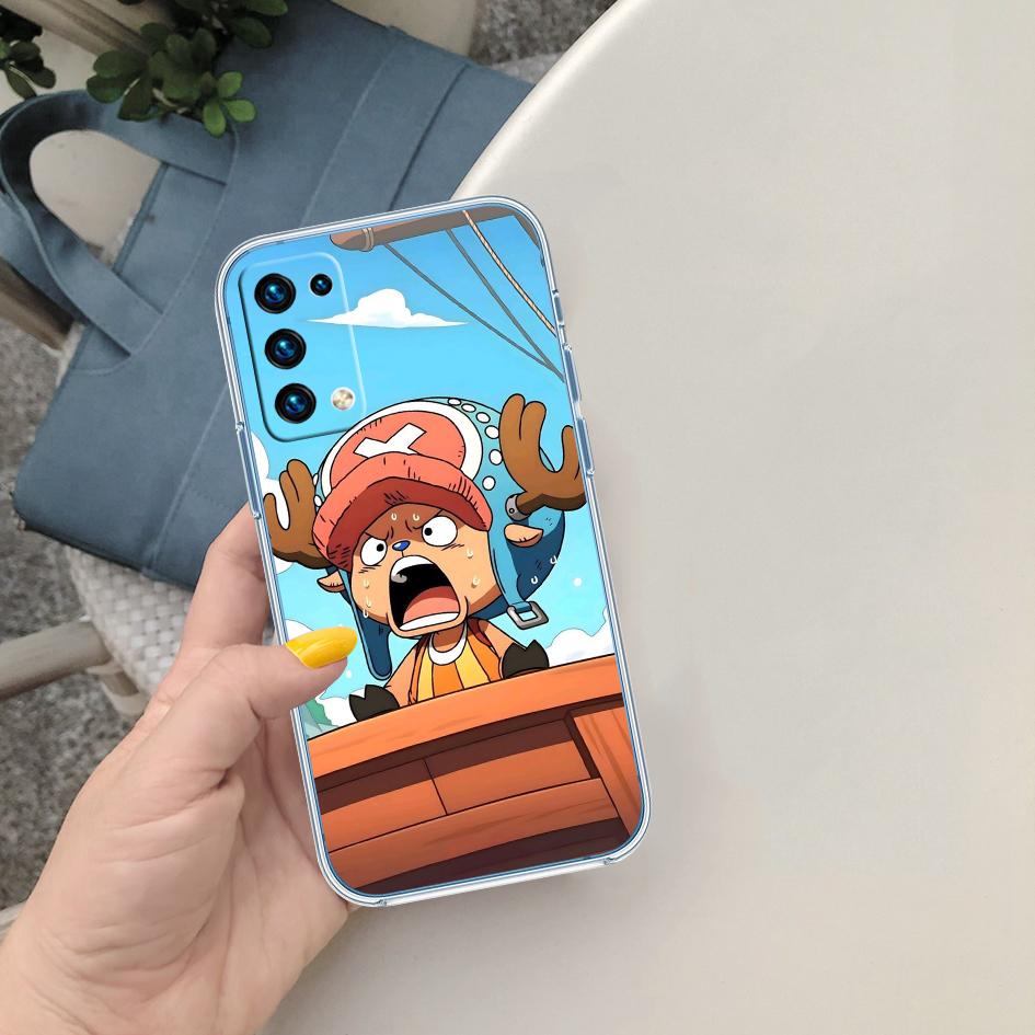 Art One Piece Transparent Phone Case for LG K22 K30 K40 K40S K41 K42 K50 K50S K51 K51S K52 K61 K62 K71 K92 Q60 Q61 V40 V50 V60