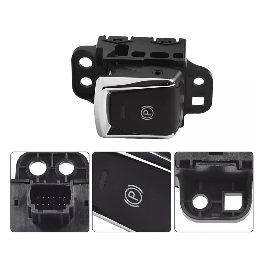 For 14-18 Nissan Qashqai X-Trail T32 Electronic Hand Brake Parking Switch Button