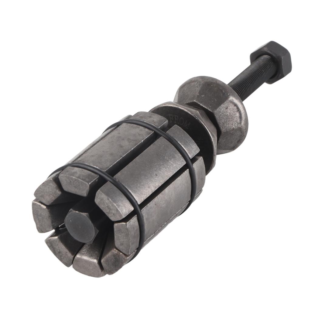 2?18in To 3?12in Exhaust Pipe Expander Tail Muffler Pipe Hand Spreader Expansion Tool