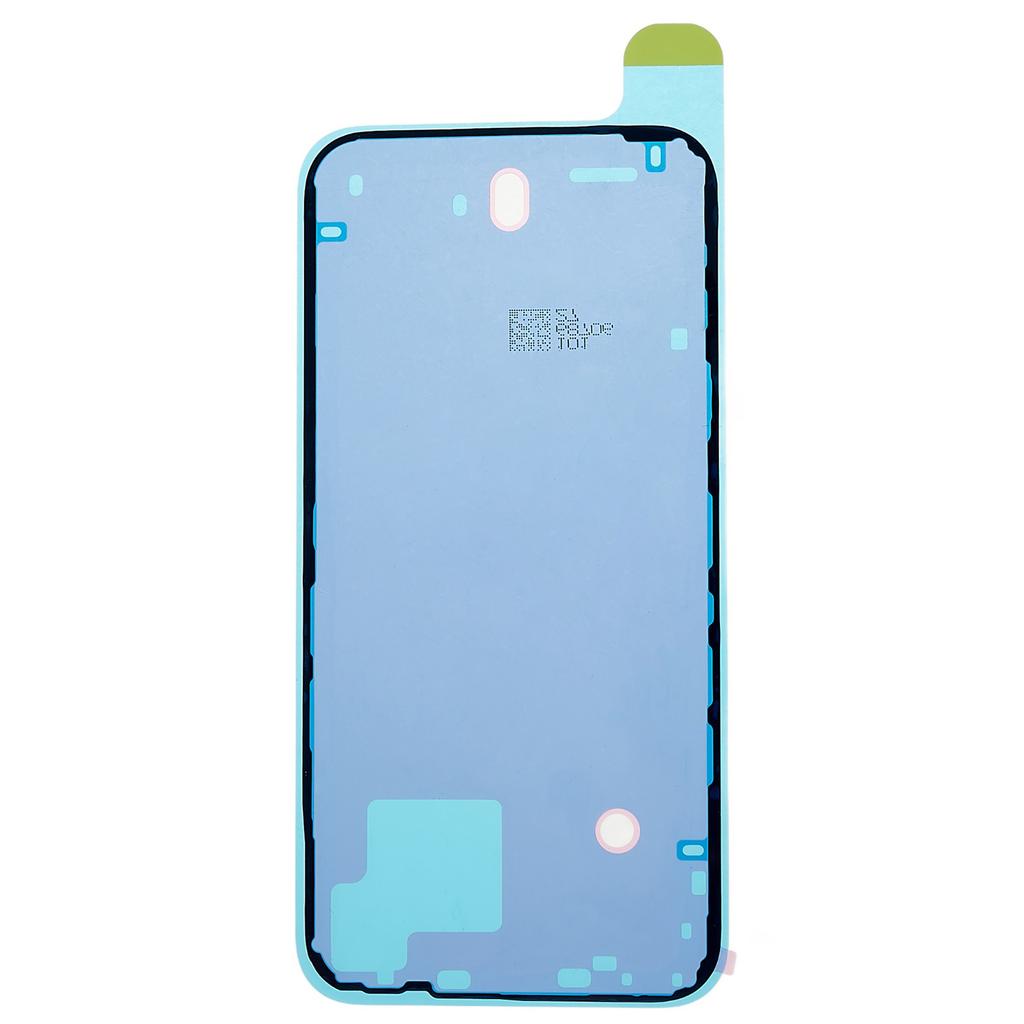 Для iPhone 14 Plus OEM Средняя Рамка Шасси Герметичная Водонепроницаемая Клейкая Наклейка (Сзади, между средней рамкой и задней крышкой)