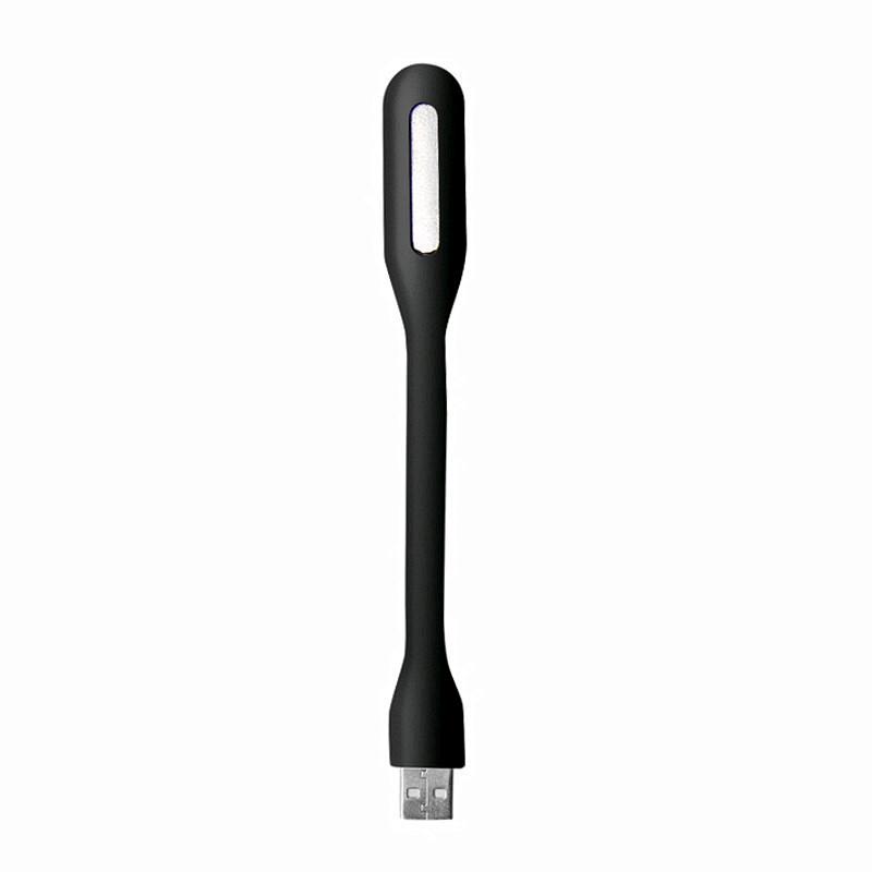 10/5/1 упаковка светодиодных фонарей Mini USB для ноутбуков, планшетных ПК и аккумуляторов для кемпинга