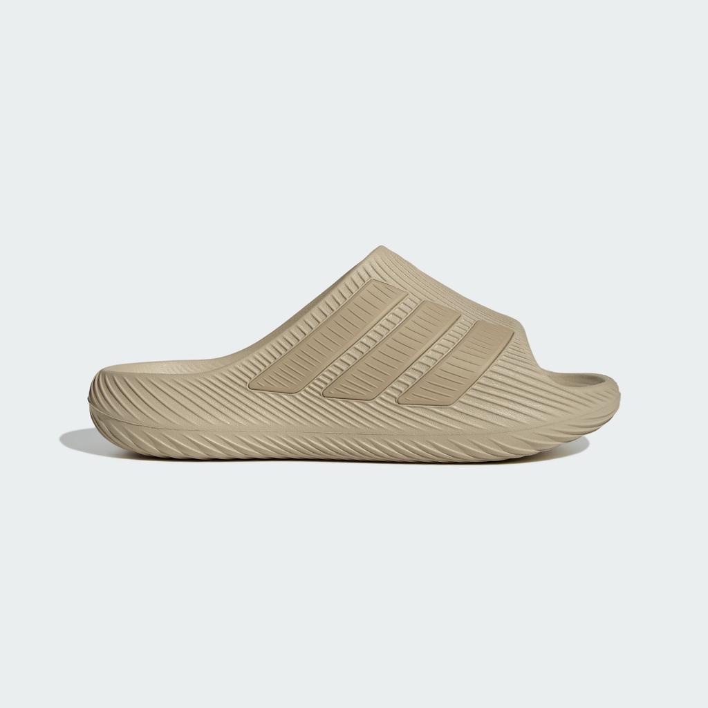 adidas Purechill Удобные шлепанцы-сабо Унисекс Хаки