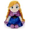 Takara Tomy Arts Disney Персонаж Мягкая игрушка Поющая и говорящая Анна из Холодного сердца Высота прибл. 30 см.