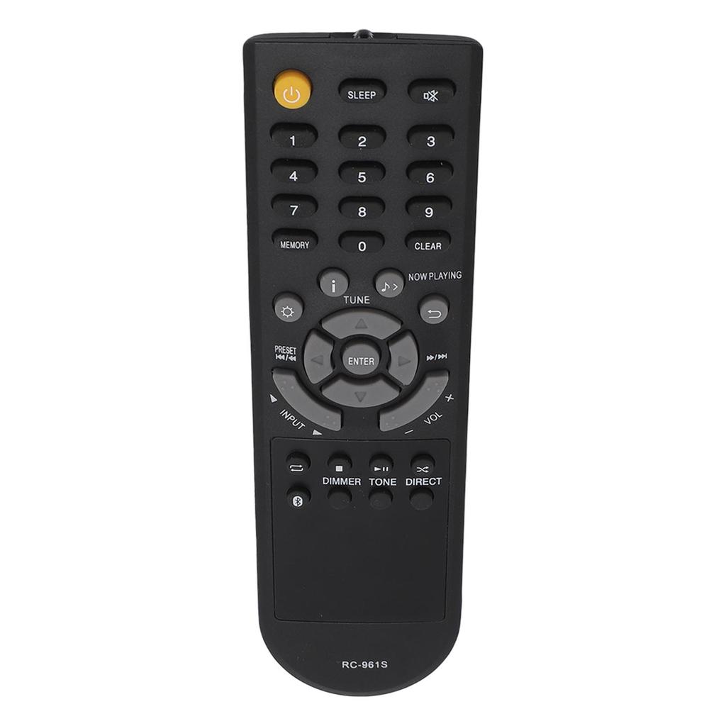 Сменный пульт дистанционного управления RC 961S для сетевого CD-ресивера CR N575D CR N775D CR N775S CRN575D CS