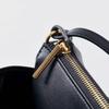 2025 High-Quality European & American Fashion Women's Leather Crossbody Handbags